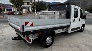 Καρότσα Citroen 2018 JUMPER 2,0-131 ps--EYRO 6--thumb-19