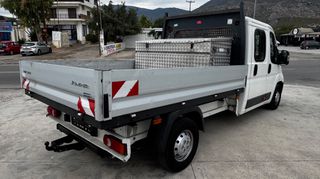 Καρότσα Citroen 2018 JUMPER 2,0-131 ps--EYRO 6--thumb-20