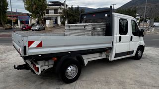 Καρότσα Citroen 2018 JUMPER 2,0-131 ps--EYRO 6--thumb-21