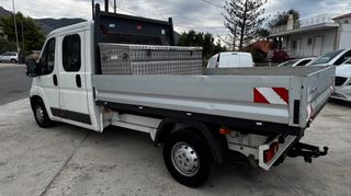 Καρότσα Citroen 2018 JUMPER 2,0-131 ps--EYRO 6--thumb-22