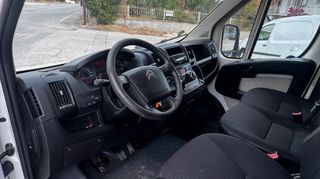 Καρότσα Citroen 2018 JUMPER 2,0-131 ps--EYRO 6--thumb-24