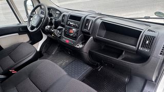 Καρότσα Citroen 2018 JUMPER 2,0-131 ps--EYRO 6--thumb-25