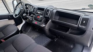 Καρότσα Citroen 2018 JUMPER 2,0-131 ps--EYRO 6--thumb-26
