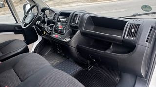Καρότσα Citroen 2018 JUMPER 2,0-131 ps--EYRO 6--thumb-27