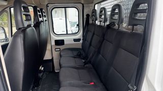 Καρότσα Citroen 2018 JUMPER 2,0-131 ps--EYRO 6--thumb-29