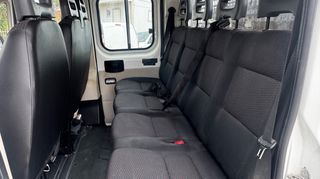 Καρότσα Citroen 2018 JUMPER 2,0-131 ps--EYRO 6--thumb-30