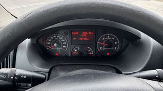 Καρότσα Citroen 2018 JUMPER 2,0-131 ps--EYRO 6--thumb-32