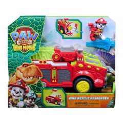 Paw Patrol - Movie 3 Dino Rescue Responder (6076167)
