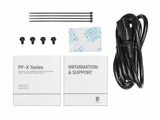 PC Power Supply DEEPCOOL PF650X, Black-thumb-4