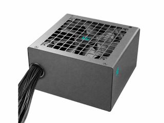 PC Power Supply DEEPCOOL PF550X-FE, Black-thumb-3