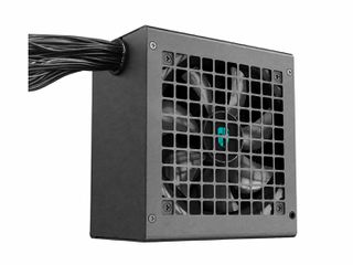 PC Power Supply DEEPCOOL PF550X-FE, Black-thumb-2