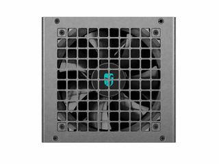 PC Power Supply DEEPCOOL PF550X-FE, Black
