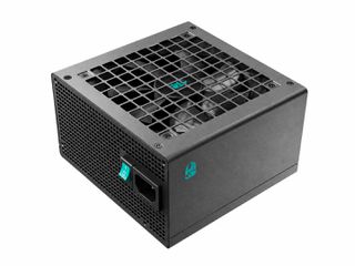 PC Power Supply DEEPCOOL PF550X-FE, Black-thumb-1