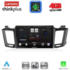 LENOVO LTG 7733_CPA (10inc) MULTIMEDIA TABLET for TOYOTA RAV 4 mod. 2013-2019 | Pancarshop