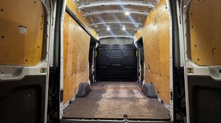 Κλούβα Ford 2018 TRANSIT-L4-H3-MAXI-2,0L-131ps-Euro 6-Τελικη Τιμη-thumb-25