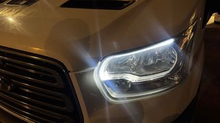 Κλούβα Ford 2018 TRANSIT-L4-H3-MAXI-2,0L-131ps-Euro 6-Τελικη Τιμη-thumb-26