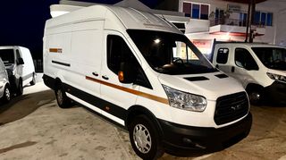 Κλούβα Ford 2018 TRANSIT-L4-H3-MAXI-2,0L-131ps-Euro 6-Τελικη Τιμη-thumb-2