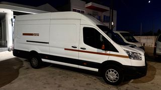 Κλούβα Ford 2018 TRANSIT-L4-H3-MAXI-2,0L-131ps-Euro 6-Τελικη Τιμη-thumb-4