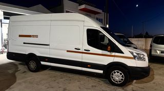 Κλούβα Ford 2018 TRANSIT-L4-H3-MAXI-2,0L-131ps-Euro 6-Τελικη Τιμη-thumb-5