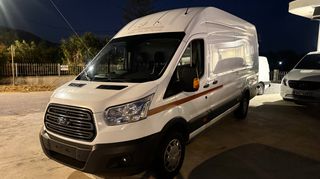 Κλούβα Ford 2018 TRANSIT-L4-H3-MAXI-2,0L-131ps-Euro 6-Τελικη Τιμη-thumb-7