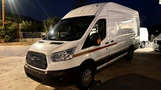Κλούβα Ford 2018 TRANSIT-L4-H3-MAXI-2,0L-131ps-Euro 6-Τελικη Τιμη-thumb-8
