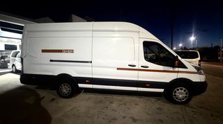 Κλούβα Ford 2018 TRANSIT-L4-H3-MAXI-2,0L-131ps-Euro 6-Τελικη Τιμη-thumb-9