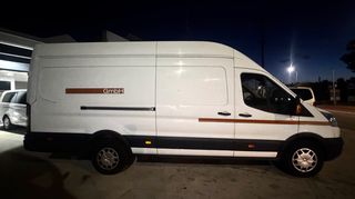 Κλούβα Ford 2018 TRANSIT-L4-H3-MAXI-2,0L-131ps-Euro 6-Τελικη Τιμη-thumb-10