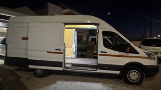 Κλούβα Ford 2018 TRANSIT-L4-H3-MAXI-2,0L-131ps-Euro 6-Τελικη Τιμη-thumb-11