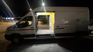 Κλούβα Ford 2018 TRANSIT-L4-H3-MAXI-2,0L-131ps-Euro 6-Τελικη Τιμη-thumb-14