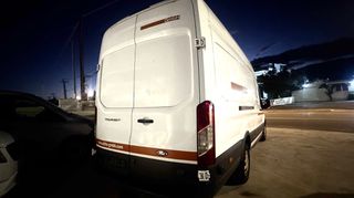 Κλούβα Ford 2018 TRANSIT-L4-H3-MAXI-2,0L-131ps-Euro 6-Τελικη Τιμη-thumb-15