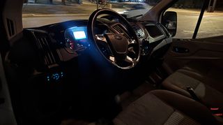 Κλούβα Ford 2018 TRANSIT-L4-H3-MAXI-2,0L-131ps-Euro 6-Τελικη Τιμη-thumb-27
