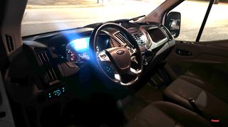Κλούβα Ford 2018 TRANSIT-L4-H3-MAXI-2,0L-131ps-Euro 6-Τελικη Τιμη-thumb-17