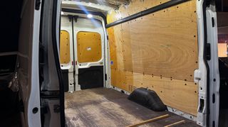 Κλούβα Ford 2018 TRANSIT-L4-H3-MAXI-2,0L-131ps-Euro 6-Τελικη Τιμη-thumb-22