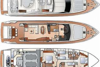 Ferretti 2005 830-thumb-47