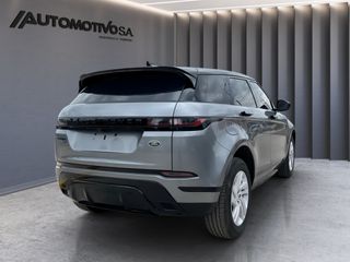 Land Rover Range Rover Evoque 2021 R-Dynamic S P200 2021, 3 ΧΡΟΝΙΑ ΓΡΑΠΤΗ ΕΓΓΥΗΣΗ-thumb-8