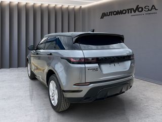 Land Rover Range Rover Evoque 2021 R-Dynamic S P200 2021, 3 ΧΡΟΝΙΑ ΓΡΑΠΤΗ ΕΓΓΥΗΣΗ-thumb-10