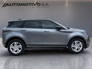 Land Rover Range Rover Evoque 2021 R-Dynamic S P200 2021, 3 ΧΡΟΝΙΑ ΓΡΑΠΤΗ ΕΓΓΥΗΣΗ-thumb-6