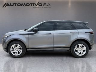 Land Rover Range Rover Evoque 2021 R-Dynamic S P200 2021, 3 ΧΡΟΝΙΑ ΓΡΑΠΤΗ ΕΓΓΥΗΣΗ-thumb-12