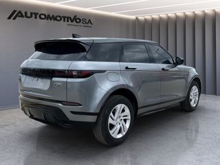 Land Rover Range Rover Evoque 2021 R-Dynamic S P200 2021, 3 ΧΡΟΝΙΑ ΓΡΑΠΤΗ ΕΓΓΥΗΣΗ-thumb-7