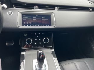 Land Rover Range Rover Evoque 2021 R-Dynamic S P200 2021, 3 ΧΡΟΝΙΑ ΓΡΑΠΤΗ ΕΓΓΥΗΣΗ-thumb-23