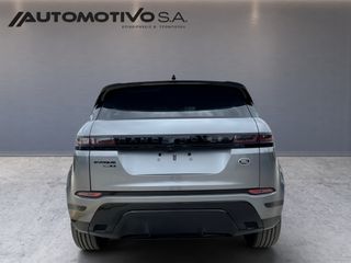Land Rover Range Rover Evoque 2021 R-Dynamic S P200 2021, 3 ΧΡΟΝΙΑ ΓΡΑΠΤΗ ΕΓΓΥΗΣΗ-thumb-9