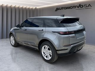 Land Rover Range Rover Evoque 2021 R-Dynamic S P200 2021, 3 ΧΡΟΝΙΑ ΓΡΑΠΤΗ ΕΓΓΥΗΣΗ-thumb-11