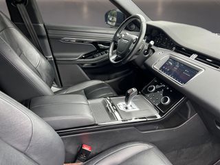 Land Rover Range Rover Evoque 2021 R-Dynamic S P200 2021, 3 ΧΡΟΝΙΑ ΓΡΑΠΤΗ ΕΓΓΥΗΣΗ-thumb-15