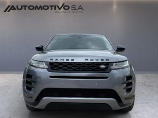 Land Rover Range Rover Evoque 2021 R-Dynamic S P200 2021, 3 ΧΡΟΝΙΑ ΓΡΑΠΤΗ ΕΓΓΥΗΣΗ-thumb-3