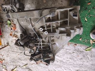 Σασμάν kia rio diesel 1400 6αρι