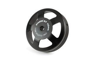 Καμπανα Συμπλεκτη Stage6 R/T Ø112Mm Yamaha Aerox 100, Bws 100, Neos 100 | Stage6