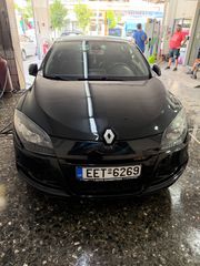 Renault Megane 2012 MEGANE 1.5 DIESEL