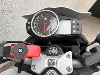 Sym Wolf SB 250 Ni 2017 SB 250 ni 2017-thumb-1