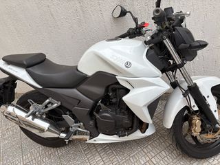 Sym Wolf SB 250 Ni 2017 SB 250 ni 2017