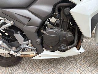 Sym Wolf SB 250 Ni 2017 SB 250 ni 2017-thumb-2